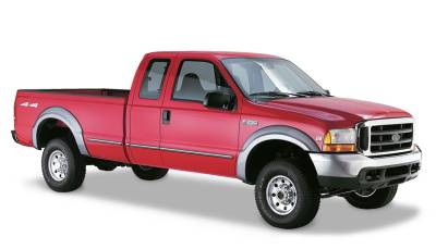 Husky Liners - Husky Liners 2802909 Fender Flares - Image 4