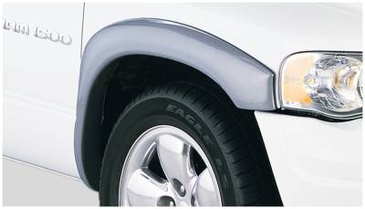 Husky Liners 2805905 Fender Flares