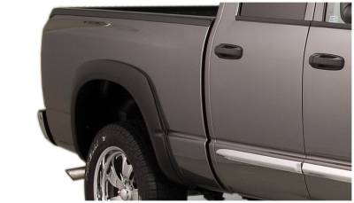 Husky Liners - Husky Liners 2805909 Fender Flares - Image 2