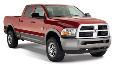 Husky Liners - Husky Liners 2805917 Fender Flares - Image 2