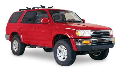 Husky Liners - Husky Liners 28031913 Fender Flares - Image 3