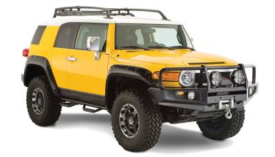 Husky Liners 28031922 Fender Flares