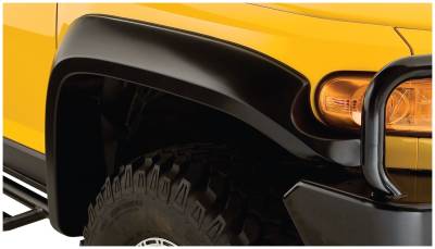 Husky Liners 28031924 Fender Flares