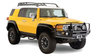 Husky Liners - Husky Liners 28031924 Fender Flares - Image 3