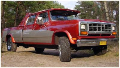 Husky Liners - Husky Liners 2805901 Fender Flares - Image 2