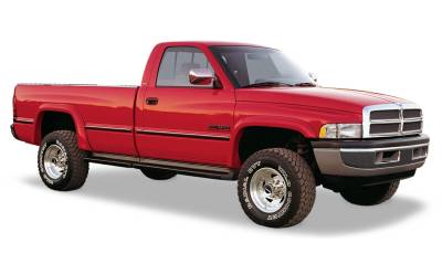 Husky Liners - Husky Liners 2805902 Fender Flares - Image 2