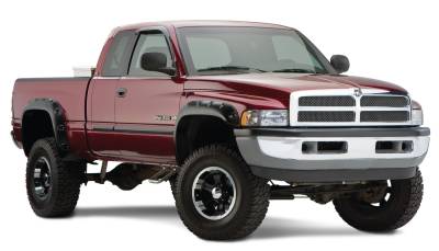 Husky Liners 2805908 Fender Flares