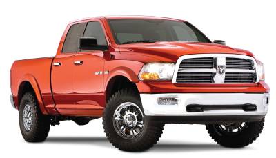 Husky Liners 2805914 Fender Flares