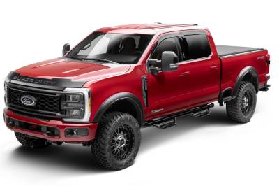 Husky Liners 2802980 Fender Flares RVL