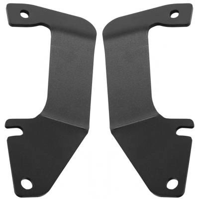 Rigid Industries - Rigid Industries 46705 A-Pillar D-SS Series Light Mount Kit - Image 3