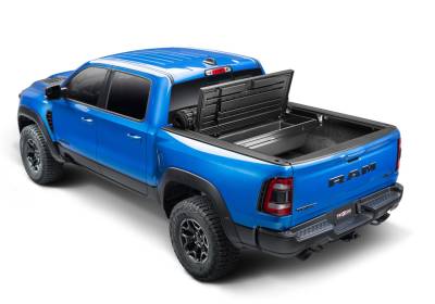 Truxedo - Truxedo 1117416 TonneauMate Toolbox - Image 2