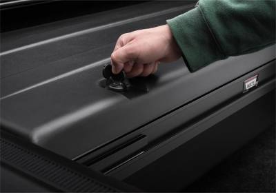 Truxedo - Truxedo 1117416 TonneauMate Toolbox - Image 8