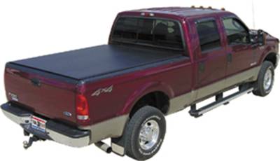 Truxedo - Truxedo 559601 TruXedo Lo Pro QT Tonneau Cover - Image 4