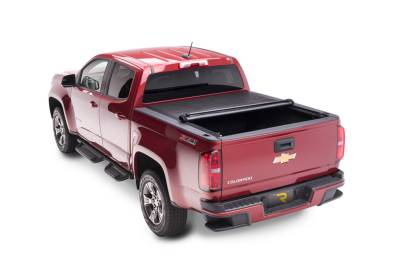 Truxedo - Truxedo 561101 TruXedo Lo Pro QT Tonneau Cover - Image 3
