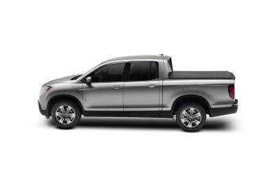 Truxedo - Truxedo 530601 TruXedo Lo Pro QT Tonneau Cover - Image 3