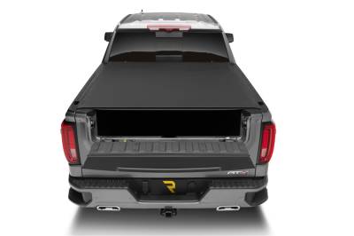 Truxedo - Truxedo 1472801 Pro X15 Tonneau Cover - Image 7