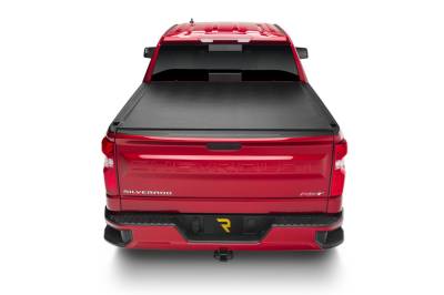Truxedo - Truxedo 1572801 Truxedo Sentry Tonneau Cover - Image 10