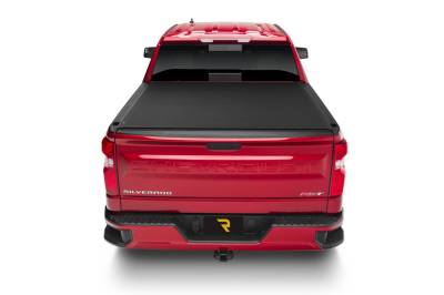 Truxedo - Truxedo 1572816 Truxedo Sentry CT Tonneau Cover - Image 10