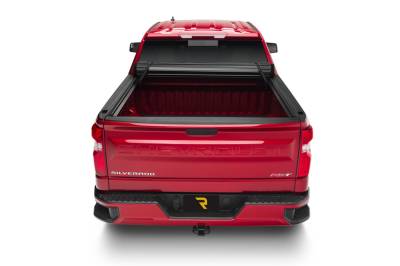 Truxedo - Truxedo 1572816 Truxedo Sentry CT Tonneau Cover - Image 12