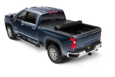 Truxedo - Truxedo 1573301 Truxedo Sentry Tonneau Cover - Image 2