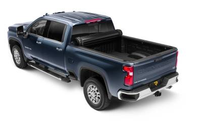 Truxedo - Truxedo 1573301 Truxedo Sentry Tonneau Cover - Image 3