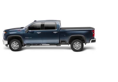 Truxedo - Truxedo 1573301 Truxedo Sentry Tonneau Cover - Image 7