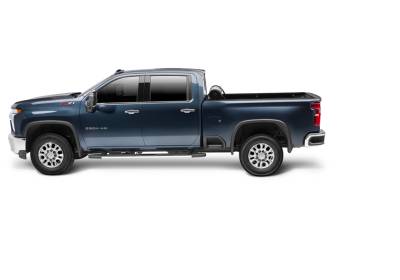Truxedo - Truxedo 1573301 Truxedo Sentry Tonneau Cover - Image 9
