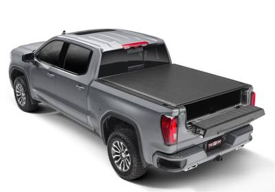 Truxedo - Truxedo 572801 TruXedo Lo Pro Tonneau Cover - Image 2