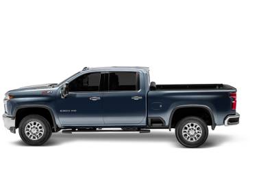 Truxedo - Truxedo 573301 TruXedo Lo Pro Tonneau Cover - Image 10