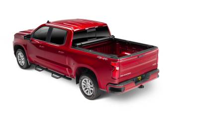 Truxedo - Truxedo 772801 TruXedo Deuce Tonneau Cover - Image 3