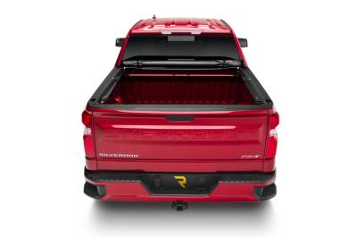 Truxedo - Truxedo 772801 TruXedo Deuce Tonneau Cover - Image 12