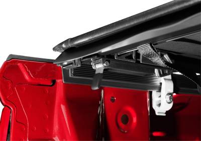 Truxedo - Truxedo 773301 TruXedo Deuce Tonneau Cover - Image 6
