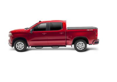 Truxedo - Truxedo 773301 TruXedo Deuce Tonneau Cover - Image 7