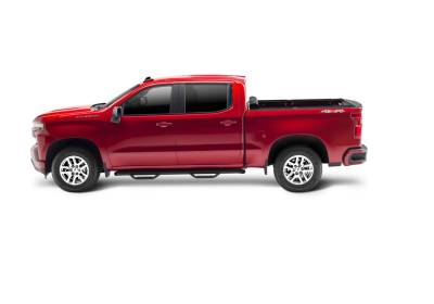 Truxedo - Truxedo 773301 TruXedo Deuce Tonneau Cover - Image 9