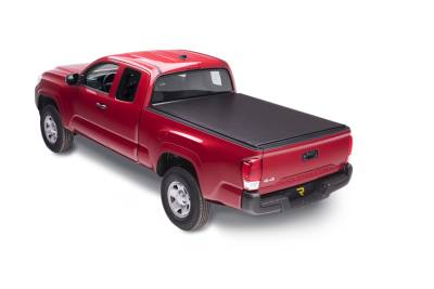 Truxedo - Truxedo 556901 TruXedo Lo Pro QT Tonneau Cover - Image 3