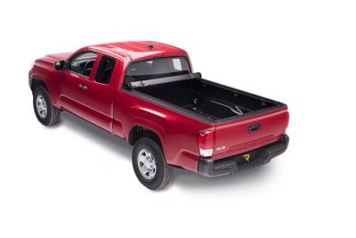 Truxedo - Truxedo 556901 TruXedo Lo Pro QT Tonneau Cover - Image 5