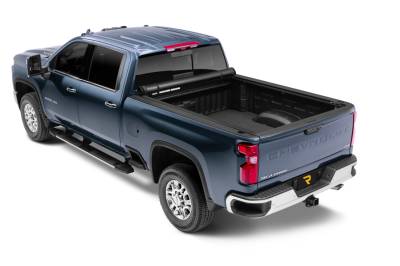 Truxedo - Truxedo 1473301 Pro X15 Tonneau Cover - Image 3