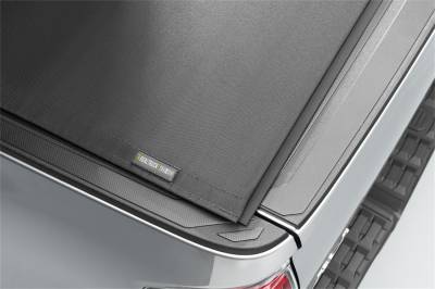 Truxedo - Truxedo 1564316 Truxedo Sentry CT Tonneau Cover - Image 5