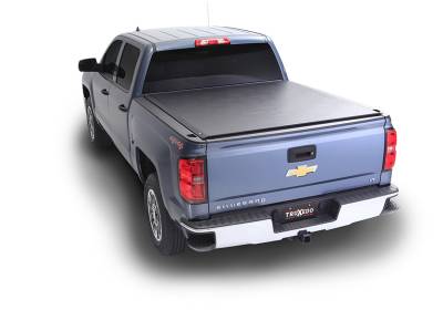 Truxedo - Truxedo 771801 TruXedo Deuce Tonneau Cover - Image 6