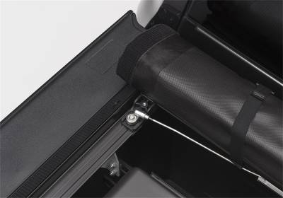 Truxedo - Truxedo 756901 TruXedo Deuce Tonneau Cover - Image 6