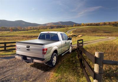 Truxedo - Truxedo 798301 TruXedo Deuce Tonneau Cover - Image 6