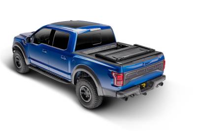 Truxedo - Truxedo 798701 TruXedo Deuce Tonneau Cover - Image 2