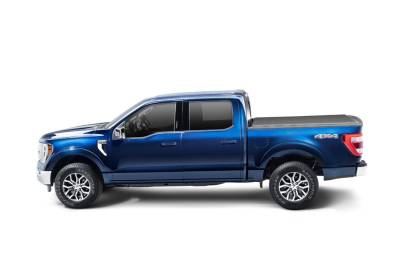 Truxedo - Truxedo 598301 TruXedo Lo Pro QT Tonneau Cover - Image 9