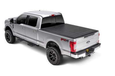 Truxedo - Truxedo 1531001 Truxedo Sentry Tonneau Cover - Image 2