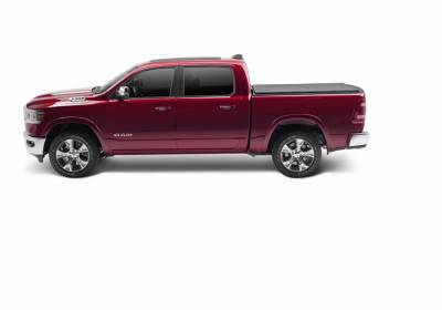 Truxedo - Truxedo 786901 TruXedo Deuce Tonneau Cover - Image 7