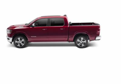 Truxedo - Truxedo 786901 TruXedo Deuce Tonneau Cover - Image 9