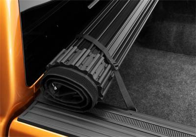 Truxedo - Truxedo 1531016 Truxedo Sentry CT Tonneau Cover - Image 4