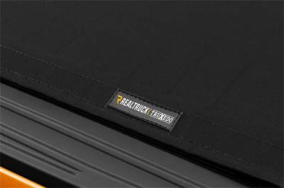 Truxedo - Truxedo 1531016 Truxedo Sentry CT Tonneau Cover - Image 6