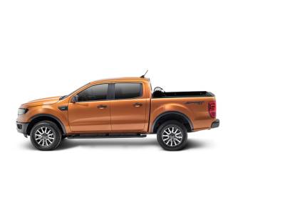 Truxedo - Truxedo 1531116 Truxedo Sentry CT Tonneau Cover - Image 9