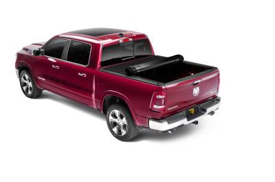 Truxedo - Truxedo 1587016 Truxedo Sentry CT Tonneau Cover - Image 3